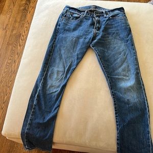 Ralph Lauren Polo jeans size 32/32 good condition
